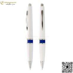 Bút Bi Nhựa Quảng Cáo V133 3