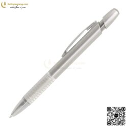 Bút Bi Nhựa Siêu Nhẹ V132 In Logo