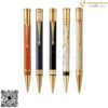 Bút Bi Parker Duofold 2017 Ivory & Black GT 1931396 1 butkyquatang.com Bút Bi Parker Duofold 2017 Ivory & Black GT 1931396 (6)