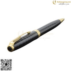 But Bi Parker Sonnet 10 Grey Black Cai Vang 0912320 3 butkyquatang.com