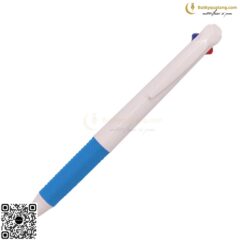 Bút Bi Quảng Cáo 3 Ngòi V103 In Logo – Butkyquatang.com