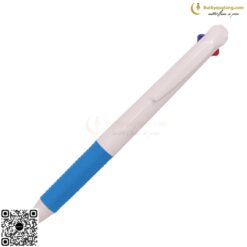 Bút Bi Nhựa 3 Ngòi V103 In Logo Quảng Cáo 6