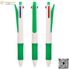 Bút Bi Nhựa 3 Ngòi V124 In Logo 16 butkyquatang.com Bút Bi Quảng Cáo 3 Ngòi V124 In Logo – butkyquatang.com