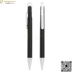 Bút Nhựa Nút Bấm Quảng Cáo V104 In Logo 30 butkyquatang.com Bút Bi Quảng Cáo V104 In Logo – butkyquatang.com