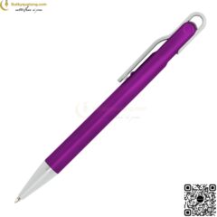 Bút Nhựa Nút Bấm Quảng Cáo V104 In Logo 20 butkyquatang.com Bút Bi Quảng Cáo V104 In Logo – butkyquatang.com