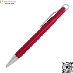 Bút Nhựa Nút Bấm Quảng Cáo V104 In Logo 17 butkyquatang.com Bút Bi Quảng Cáo V104 In Logo – butkyquatang.com