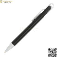 Bút Nhựa Nút Bấm Quảng Cáo V104 In Logo 29 butkyquatang.com Bút Bi Quảng Cáo V104 In Logo – butkyquatang.com