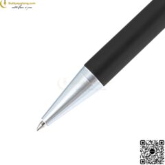 Bút Nhựa Nút Bấm Quảng Cáo V104 In Logo 28 butkyquatang.com Bút Bi Quảng Cáo V104 In Logo – butkyquatang.com