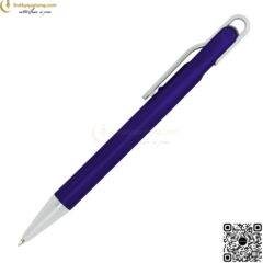 Bút Nhựa Nút Bấm Quảng Cáo V104 In Logo 26 butkyquatang.com Bút Bi Quảng Cáo V104 In Logo – butkyquatang.com