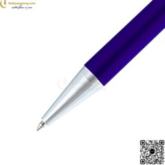 Bút Nhựa Nút Bấm Quảng Cáo V104 In Logo 25 butkyquatang.com Bút Bi Quảng Cáo V104 In Logo – butkyquatang.com