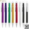 Bút Nhựa Nút Bấm Quảng Cáo V104 6