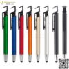Bút Bi Nhựa Quảng Cáo V126 3