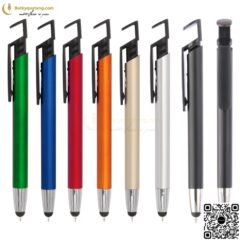 Bút Bi Quảng Cáo V126 In Logo – Butkyquatang.com