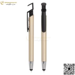 Bút Bi Quảng Cáo V126 In Logo – Butkyquatang.com