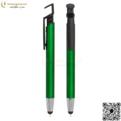 Bút Bi Quảng Cáo V126 In Logo – Butkyquatang.com