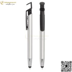 Bút Bi Quảng Cáo V126 In Logo – Butkyquatang.com