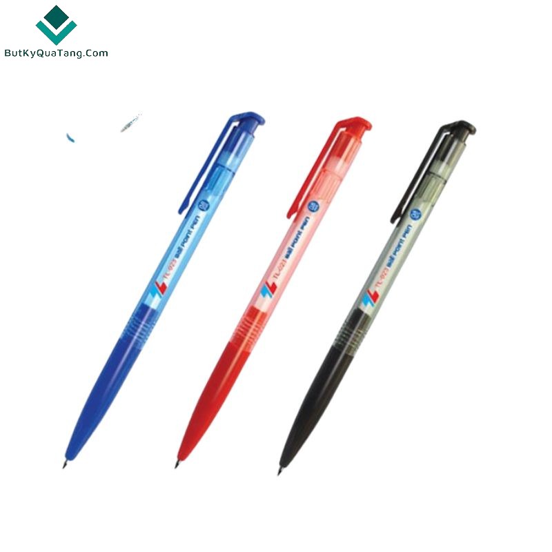 Bút Bi Nhựa Thiên Long TL023