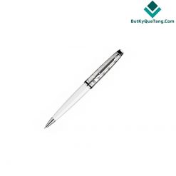 Bút Bi Waterman Expert 3 Dulux Black Cài Trắng 5 butkyquatang.com But Bi Waterman Expert 3 Dulux Black Cai Trang 6 butkyquatang.com