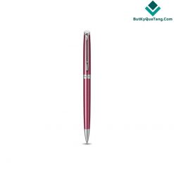 Bút Bi Waterman Hemisphere S0920370 Khắc Tên 4 butkyquatang.com But Bi Waterman Hemisphere S0920370 3 butkyquatang.com