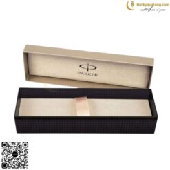 Bút Dạ Bi Parker Vector Vỏ Nhựa 46822blk Làm Quà Tặng (4)