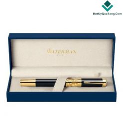 But Da Bi Waterman Elegance GT Rollerball S0898650 5 butkyquatang.com