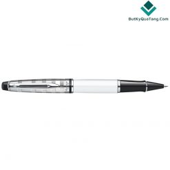 Bút Dạ Bi Waterman Expert 3 Dulux Cài Trắng s0952340 8 butkyquatang.com But Da Bi Waterman Expert 3 Dulux Cai Trang s0952340 3 butkyquatang.com
