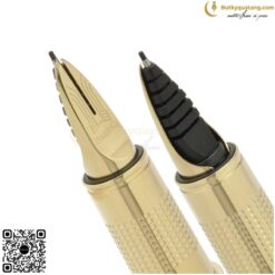 Bút Dạ Kim Parker Ingenuity Rubber And Metal 1858534 8 butkyquatang.com Bút Dạ Kim Parker Ingenuity Rubber And Metal 1858534 (2)