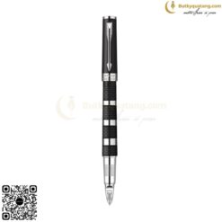 Bút Dạ Kim Parker Ingenuity Rubber And Metal 1858534 4 butkyquatang.com Bút Dạ Kim Parker Ingenuity Rubber And Metal 1858534