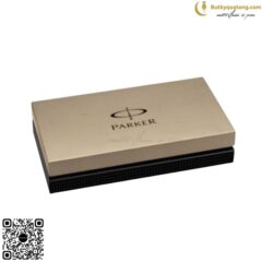 Bút Dạ Kim Parker Ingenuity Rubber And Metal 1858534 15 butkyquatang.com Bút Dạ Kim Parker Ingenuity Rubber And Metal 1858534 (4)
