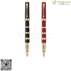 Bút Dạ Kim Parker Ingenuity Rubber And Metal 1858534 14 butkyquatang.com Bút Dạ Kim Parker Ingenuity Rubber And Metal 1858534 (5)