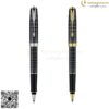 But Da Parker Sonnet 10 Grey Black Cai Vang 0912310mb butkyquatang.com