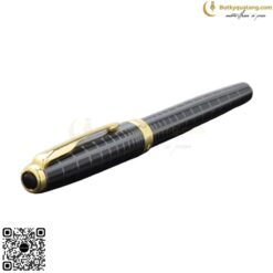 Bút Dạ Parker Sonnet 10 Grey Black Cài Vàng 0912310mb 6 butkyquatang.com But Da Parker Sonnet 10 Grey Black Cai Vang 0912310mb 3 1 butkyquatang.com