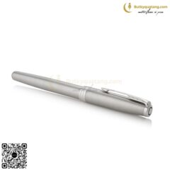 Bút Máy Parker Sonnet 2017 Vỏ Thép CT 1931509 11 butkyquatang.com Bút Máy Parker Sonnet 2017 Vỏ Thép CT 1931509 (2)