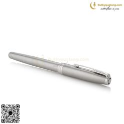 Bút Máy Parker Sonnet 2017 Vỏ Thép CT 1931509 5 butkyquatang.com But May Parker Sonnet 2017 Vo Thep CT 1931509 2 1 butkyquatang.com