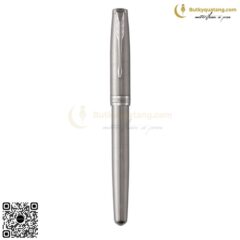 Bút Máy Parker Sonnet 2017 Vỏ Thép CT 1931509 10 butkyquatang.com Bút Máy Parker Sonnet 2017 Vỏ Thép CT 1931509 (6)