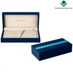 Bút Máy Waterman Expert 3 Dulux Cài Trắng s0952320 5 butkyquatang.com But May Waterman Expert 3 Dulux Cai Trang s0952320 1 butkyquatang.com