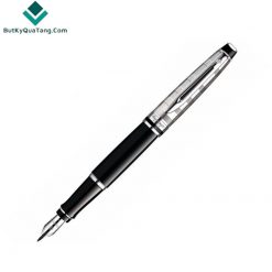 Bút Máy Waterman Expert 3 Dulux Cài Trắng s0952320 6 butkyquatang.com But May Waterman Expert 3 Dulux Cai Trang s0952320 3 butkyquatang.com