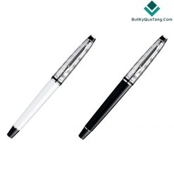 Bút Máy Waterman Expert 3 Dulux Cài Trắng s0952320 7 butkyquatang.com But May Waterman Expert 3 Dulux Cai Trang s0952320 5 butkyquatang.com