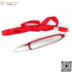 Bút Nhựa Có Dây Đeo V108 7