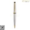 Bút Bi Waterman EXPRT3 SS GT BP M BLU GB S0952000 2 butkyquatang.com Bút bi Waterman Expert GT Ballpoint Pen S0952000 1