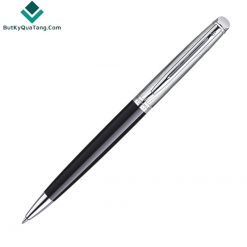 But bi Waterman Hemisphere10 Duluxe Metal Cai Trang butkyquatang.com