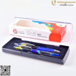 Bút Bi Bizner BIZ-KIT20/40years - Bút Ký Không Phai Màu