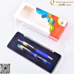 Bút Bi Bizner BIZ-KIT20/40years - Bút Ký Không Phai Màu