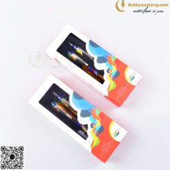 Bút Bi Bizner BIZ-KIT20/40years - Bút Ký Không Phai Màu