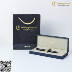 Bút máy Bizner BIZ-FT01 Thiên Long 8 butkyquatang.com Bút máy Bizner BIZ-FT01 1