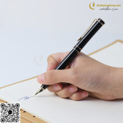 Bút máy Bizner BIZ-FT01 Thiên Long 4 butkyquatang.com Bút máy Bizner BIZ-FT01 7