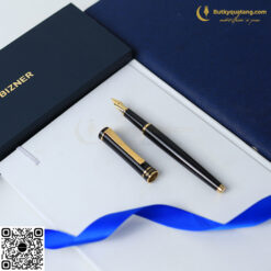 Bút máy Bizner BIZ-FT01 Thiên Long 10 butkyquatang.com Bút máy Bizner BIZ-FT01 6