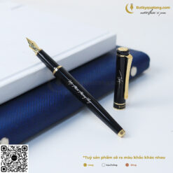 Bút máy Bizner BIZ-FT01 Thiên Long 6 butkyquatang.com Bút máy Bizner BIZ-FT01 3