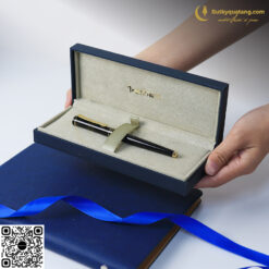 Bút máy Bizner BIZ-FT01 Thiên Long 7 butkyquatang.com Bút máy Bizner BIZ-FT01 2