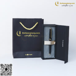 Bút máy Bizner BIZ-FT02 Thiên Long 4 butkyquatang.com Bút máy Bizner BIZ-FT02 Thiên Long 10